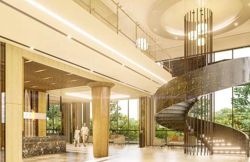 Kupang Hotel | 32 m² Hotel ∙ 127 guests