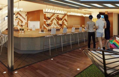 Kupang Hotel | 32 m² Hotel ∙ 127 guests