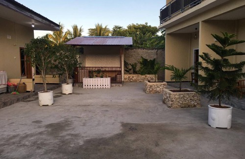 Waingapu Hotel | 32 m² Hotel ∙ 2 bedrooms ∙ 10 guests