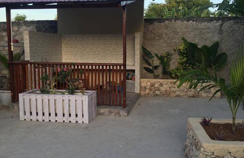 Waingapu Hotel | 32 m² Hotel ∙ 2 bedrooms ∙ 10 guests
