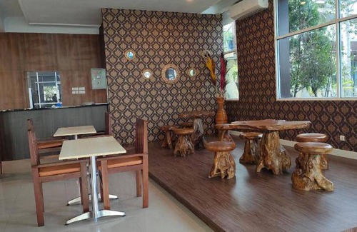 Banguntapan Hotel | 32 m² Hotel ∙ 2 guests