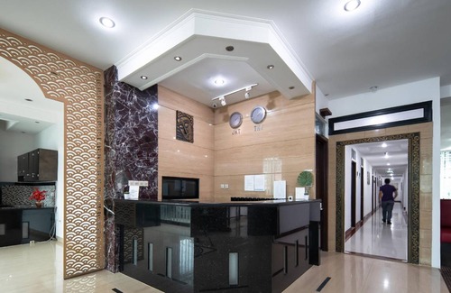 Cipete Selatan Hotel | 32 m² Hotel ∙ 2 guests