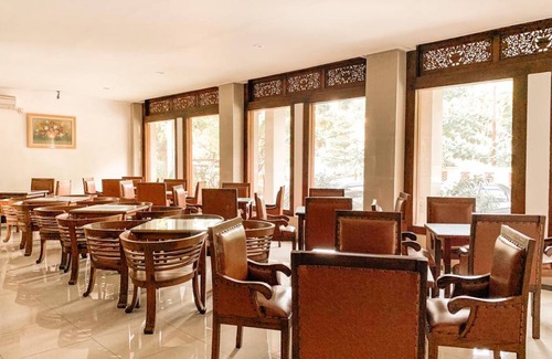 Bogor Timur Hotel | 32 m² Hotel ∙ 3 guests