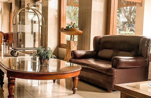 Bogor Timur Hotel | 32 m² Hotel ∙ 3 guests