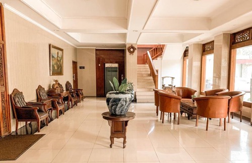 Bogor Timur Hotel | 32 m² Hotel ∙ 3 guests