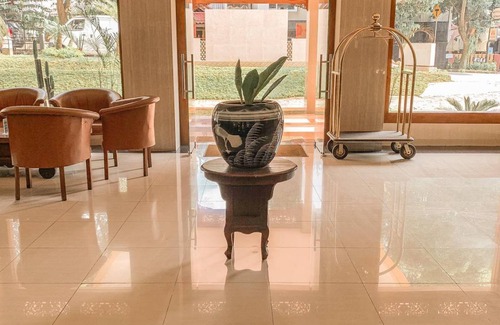 Bogor Timur Hotel | 32 m² Hotel ∙ 3 guests