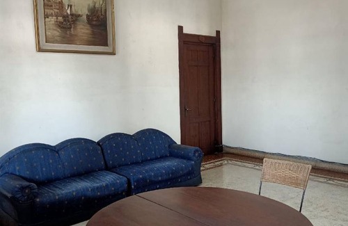 Lawang Hotel | 32 m² Hotel ∙ 3 guests