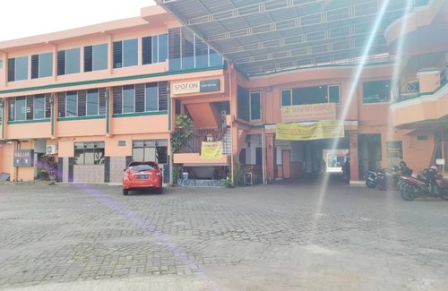 Pati Hotel | 32 m² Hotel ∙ 3 guests