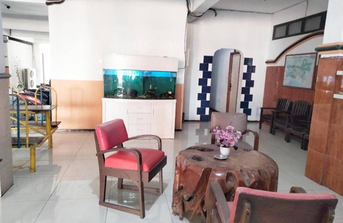 Pati Hotel | 32 m² Hotel ∙ 3 guests