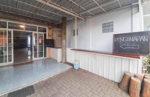 Wonokitri Hotel | 32 m² Hotel ∙ 4 guests