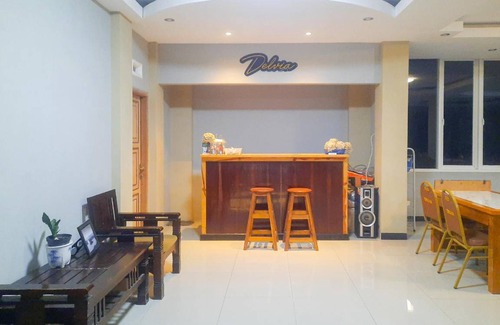 Wonokitri Hotel | 32 m² Hotel ∙ 4 guests
