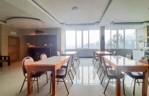 Wonokitri Hotel | 32 m² Hotel ∙ 4 guests