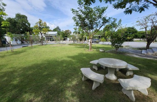Ban Chang Hotel | 32 m² Hotel ∙ 6 guests