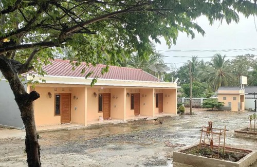 Tanjungjaya House | 32 m² House ∙ 1 bedroom ∙ 4 guests