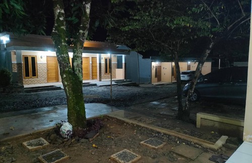 Tanjungjaya House | 32 m² House ∙ 1 bedroom ∙ 4 guests