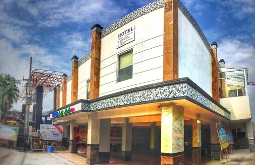 Bungurasih House | 32 m² Motel ∙ 4 guests