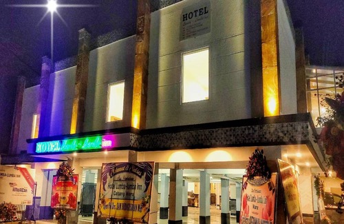 Bungurasih House | 32 m² Motel ∙ 4 guests