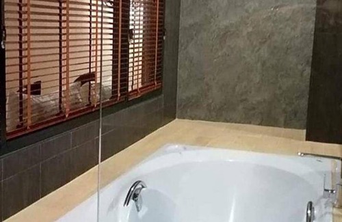 Lop Buri Resort | 32 m² Resort ∙ 3 guests