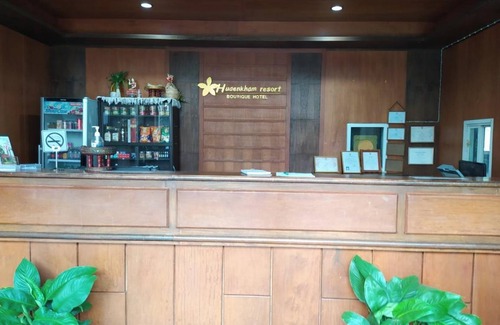 Mae Sai Resort | 32 m² Resort ∙ 2 bedrooms ∙ 2 guests