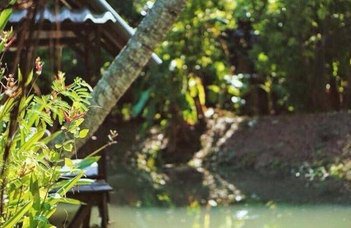 Amphawa Resort | 32 m² Resort ∙ 127 guests
