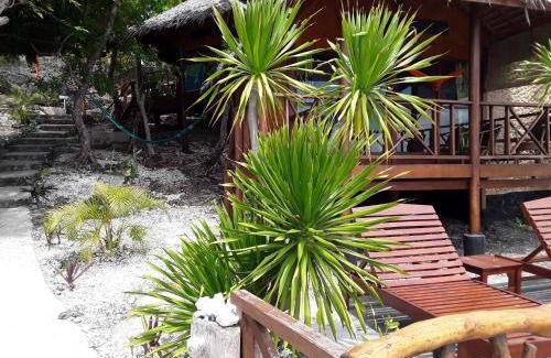 Bira Resort | 32 m² Resort ∙ 4 guests