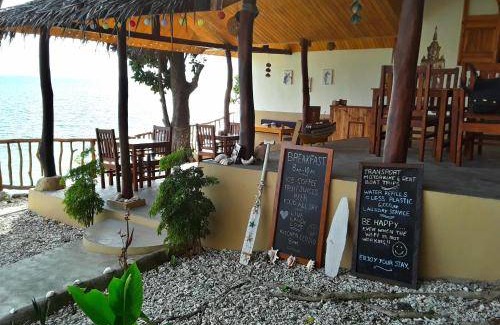 Bira Resort | 32 m² Resort ∙ 4 guests