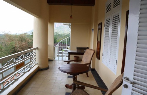 Borobudur Resort | 32 m² Resort ∙ 3 guests