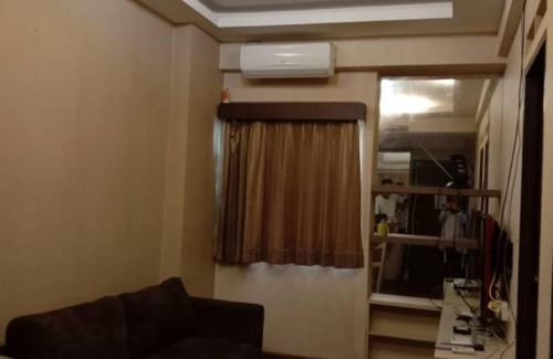 Bandung Apartment | 32 m² Serviced apartment ∙ 10 guests