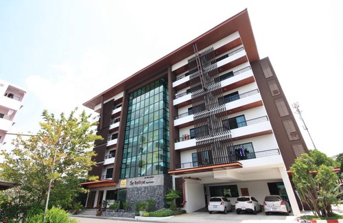Kho Hong Apartment | 32 m² Serviced apartment ∙ 127 guests