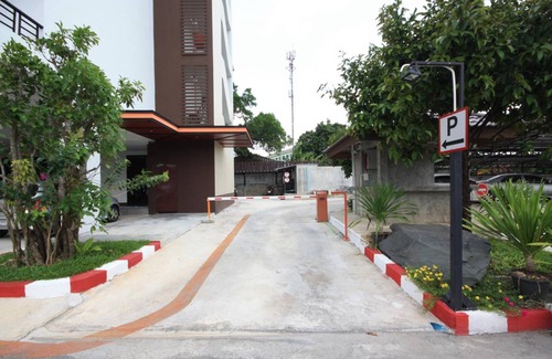 Kho Hong Apartment | 32 m² Serviced apartment ∙ 127 guests