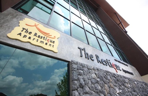 Kho Hong Apartment | 32 m² Serviced apartment ∙ 127 guests