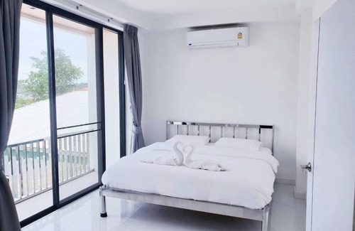 Ang Sila House | 320 m² House ∙ 3 bedrooms ∙ 8 guests