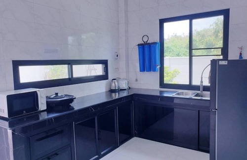 Ang Sila House | 320 m² House ∙ 3 bedrooms ∙ 8 guests