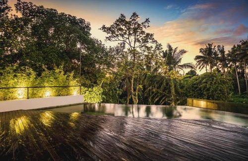 Singakerta Villa | 320 m² Villa ∙ 3 bedrooms ∙ 6 guests