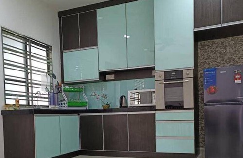 Kluang House | 328 m² House ∙ 14 guests