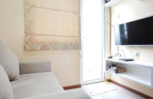 Rawasari Apartment | 33 m² Apartment ∙ 10 guests