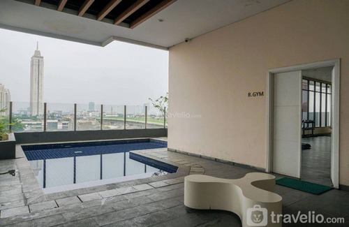 Cipulir Apartment | 33 m² Apartment ∙ 2 bedrooms ∙ 3 guests