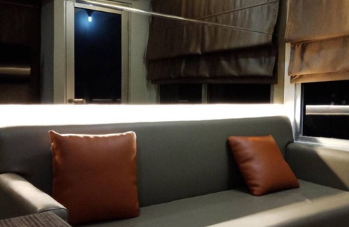 Babakan Ciamis Apartment | 33 m² Apartment ∙ 2 bedrooms ∙ 5 guests