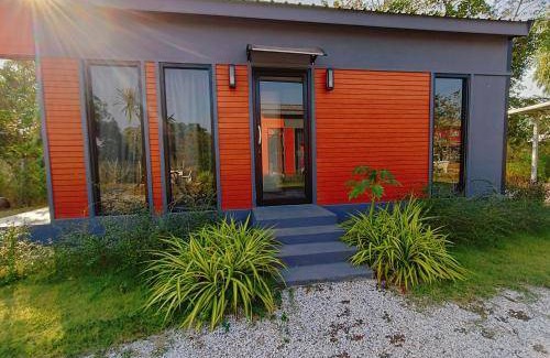 Um Chan Bed & Breakfast | 33 m² Bed and breakfast ∙ 3 guests