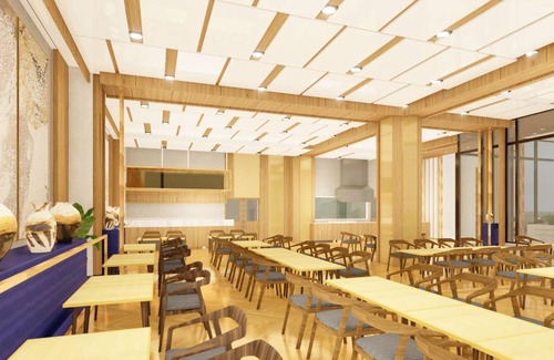 Kupang Hotel | 33 m² Hotel ∙ 127 guests