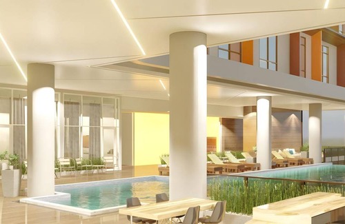 Kupang Hotel | 33 m² Hotel ∙ 127 guests