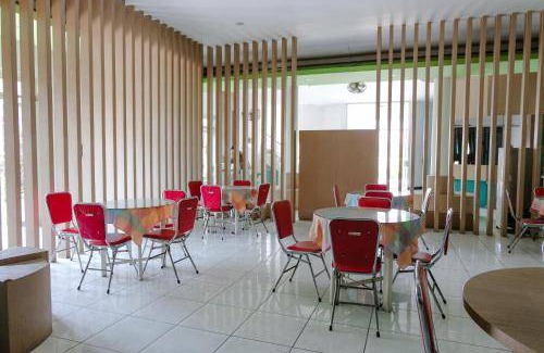 Madiun Hotel | 33 m² Hotel ∙ 2 bedrooms ∙ 4 guests