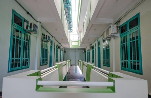 Madiun Hotel | 33 m² Hotel ∙ 2 bedrooms ∙ 4 guests