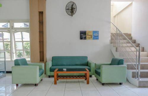 Madiun Hotel | 33 m² Hotel ∙ 2 bedrooms ∙ 4 guests