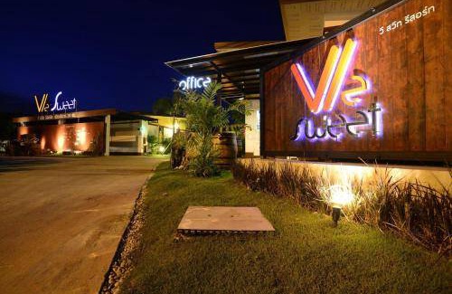 Don Tako Hotel | 33 m² Hotel ∙ 2 guests