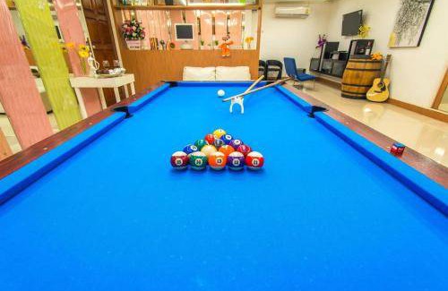 Don Tako Hotel | 33 m² Hotel ∙ 2 guests