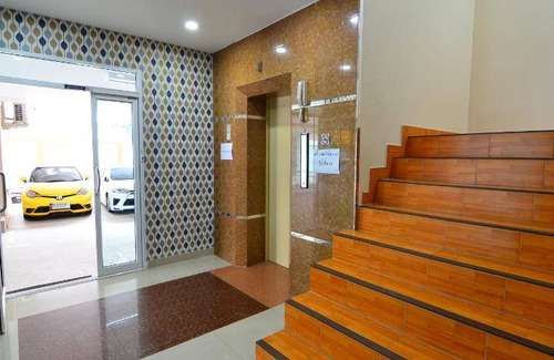 Mueang Samut Prakan District Apartment | 33 m² Serviced apartment ∙ 127 guests