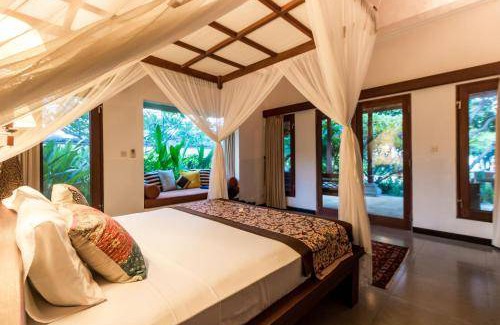 Pemuteran Villa | 330 m² Villa ∙ 4 bedrooms ∙ 11 guests