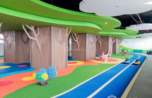 Pondok Aren Apartment | 34 m² Apartment ∙ 2 guests