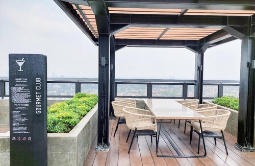 Pondok Aren Apartment | 34 m² Apartment ∙ 2 guests